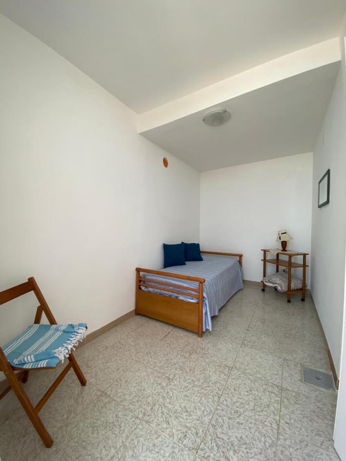 Procida Old Town Home Exterior foto